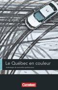 Le Québec en couleur