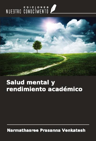 Salud mental y rendimiento académico
