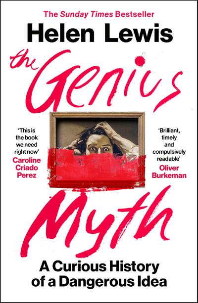 The Genius Myth