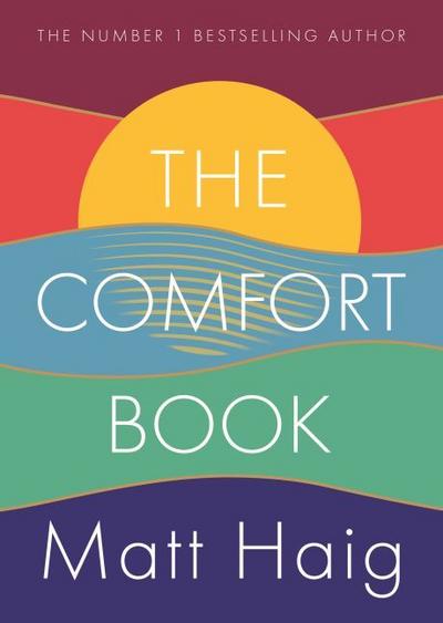 The Comfort Book