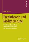 Praxistheorie und Mediatisierung