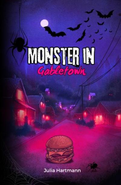 Monster in Gabletown