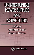Uninterruptible Power Supplies and Active Filters