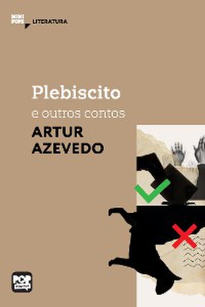 Plebiscito e outros contos