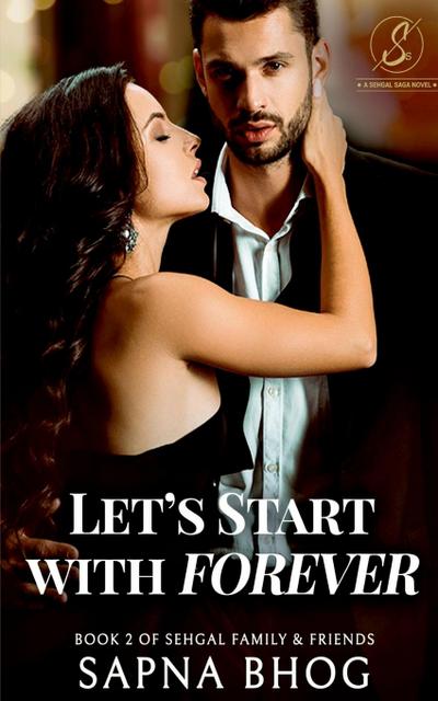 LET’S START WITH FOREVER