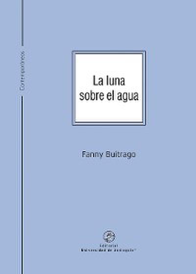 La luna sobre el agua