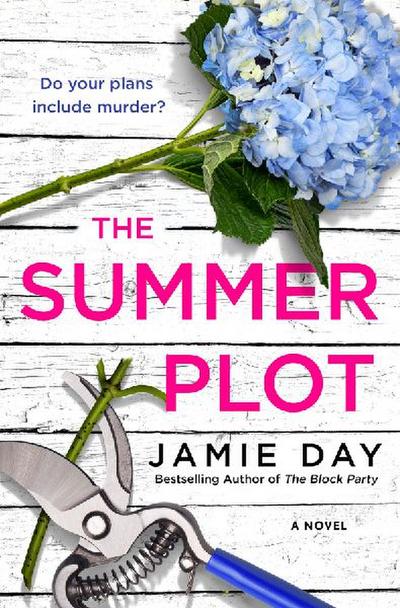 The Summer Plot