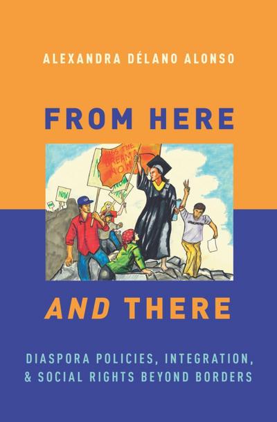 From Here and There