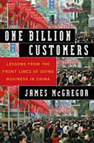 One Billion Customers