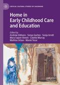 Home in Early Childhood Care and Education