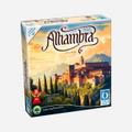 Alhambra Compact Edition
