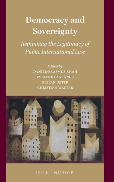 Democracy and Sovereignty