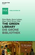 The Green Library - Die grüne Bibliothek