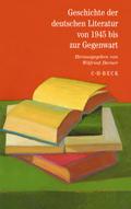 Geschichte der deutschen Literatur  Bd. 12: Geschichte der deutschen Literatur von 1945 bis zur Gegenwart