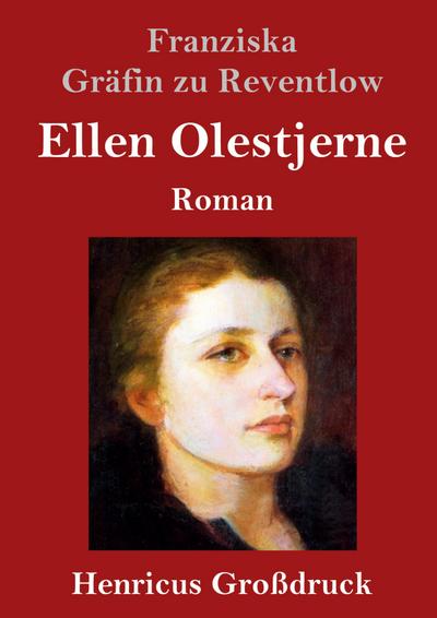 Ellen Olestjerne (Großdruck)
