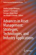 Advances in Asset Management: Strategies, Technologies, and Industry Applications