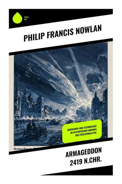 Armageddon 2419 n.Chr.