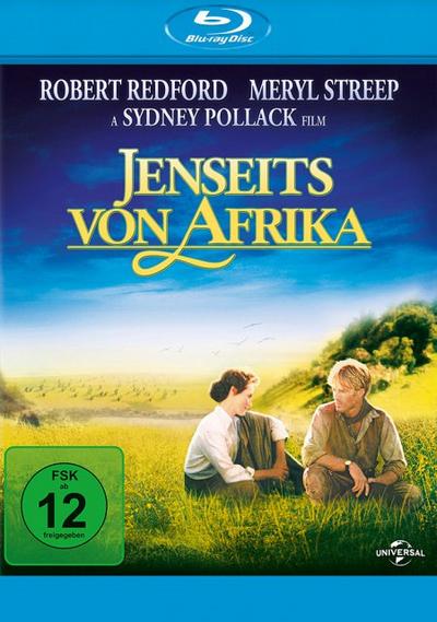 Jenseits von Afrika