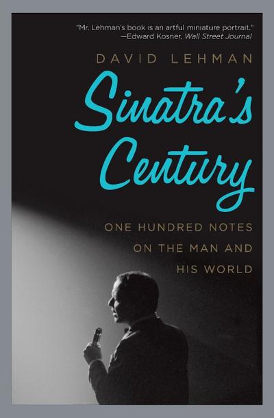 Sinatra’s Century