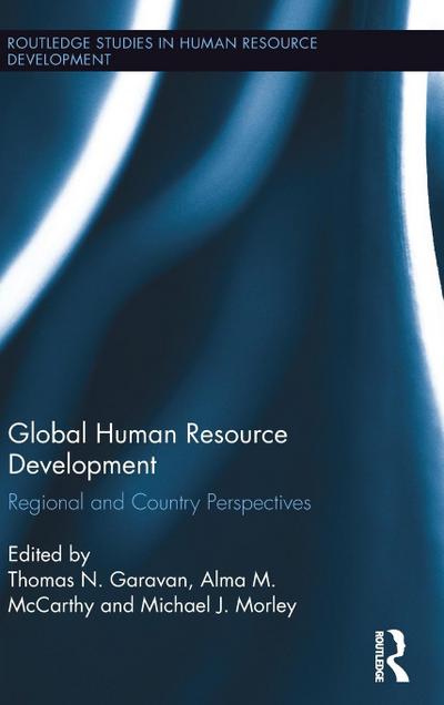 Global Human Resource Development