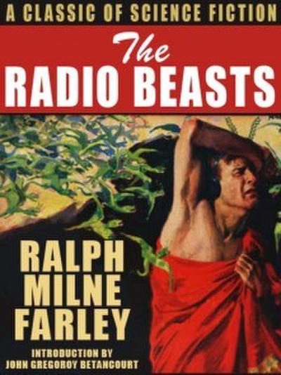 The Radio Beasts