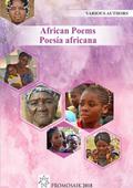 Female Voices From Africa African Poems - Poesía africana