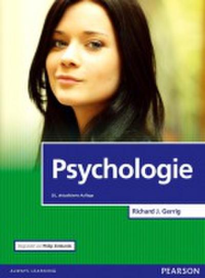 Psychologie