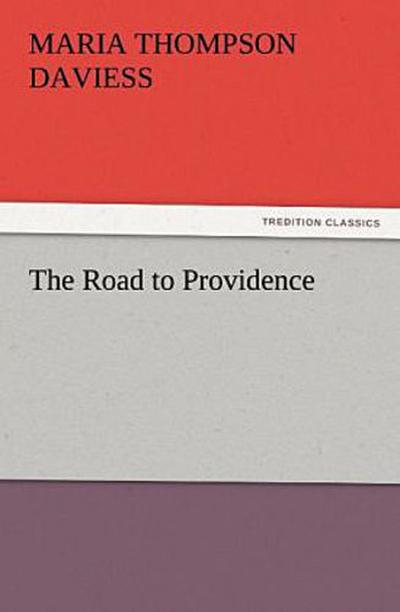 The Road to Providence