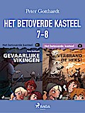 Het betoverde kasteel 7-8