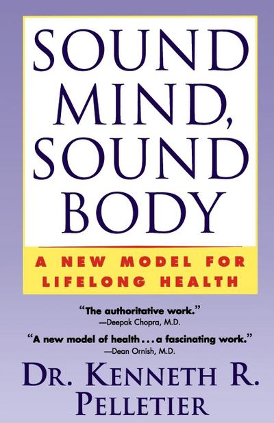 Sound Mind, Sound Body