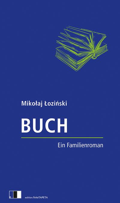 Lozinski, M: Buch
