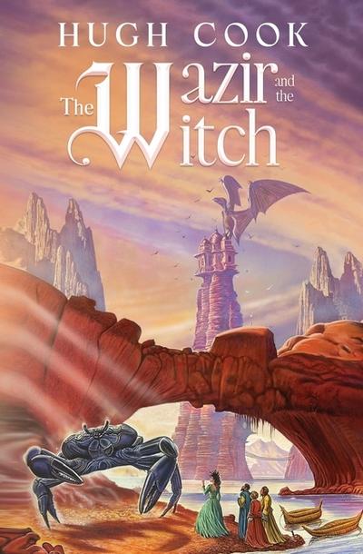 The Wazir and the Witch