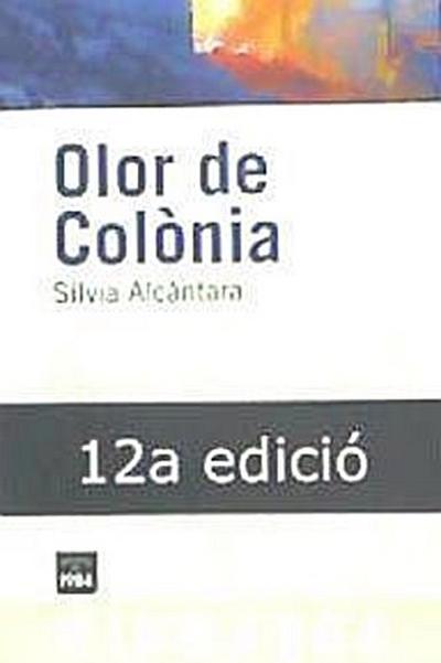Olor de colònia