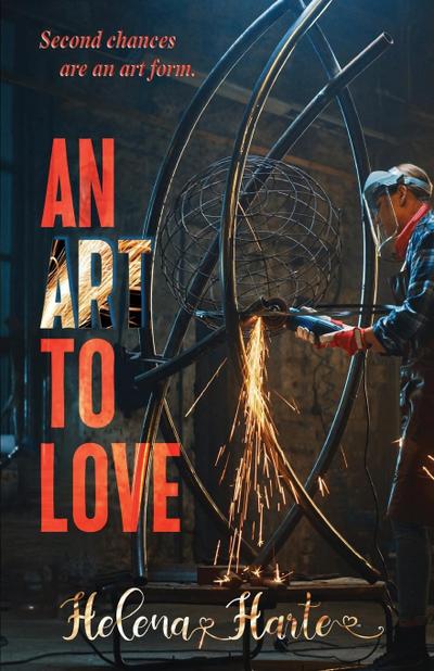 An Art to Love