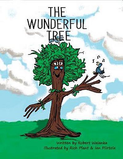 The Wunderful Tree