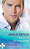 Return Of Dr Irresistible