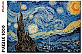 Van Gogh Sternennacht