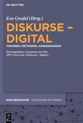 Diskurse ¿ digital