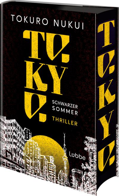 Tokyo