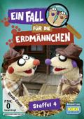 Ein Fall für die Erdmännchen