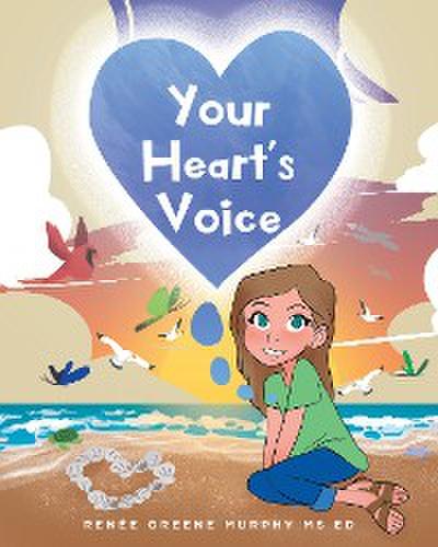 Your Heart’s Voice (2023 and 2024 Family Choice Award Winner)