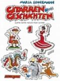Gitarrengeschichten Band 14 suite faciles pour guitare
