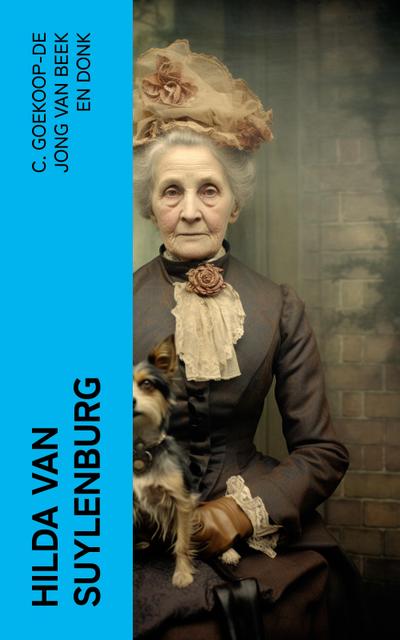 Hilda van Suylenburg