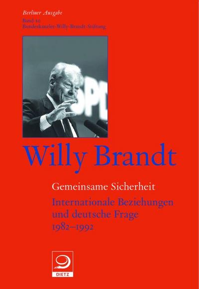 Willy Brandt Berl.Ausg/10*