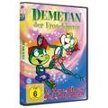 Demetan,der Froschjunge