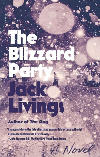 Blizzard Party