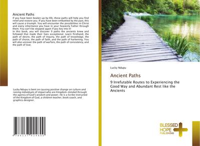 Ancient Paths