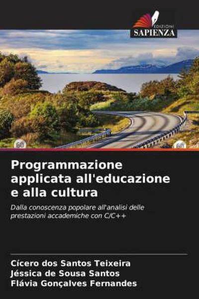 Programmazione applicata all’educazione e alla cultura