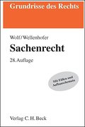 Sachenrecht