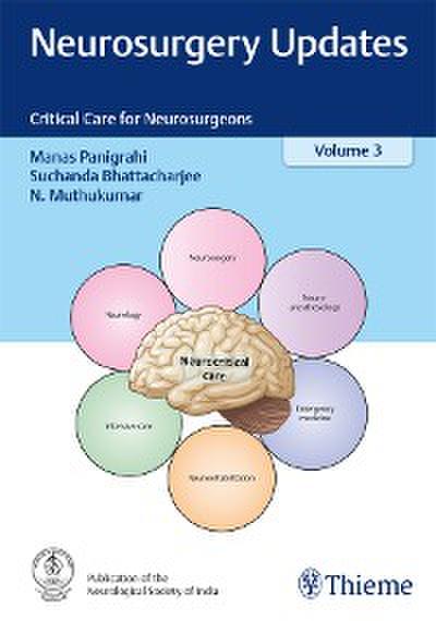 Neurosurgery Updates, Vol. 3